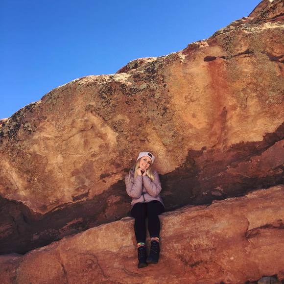 Meet your Posher, Teal - Picture 1 of 1